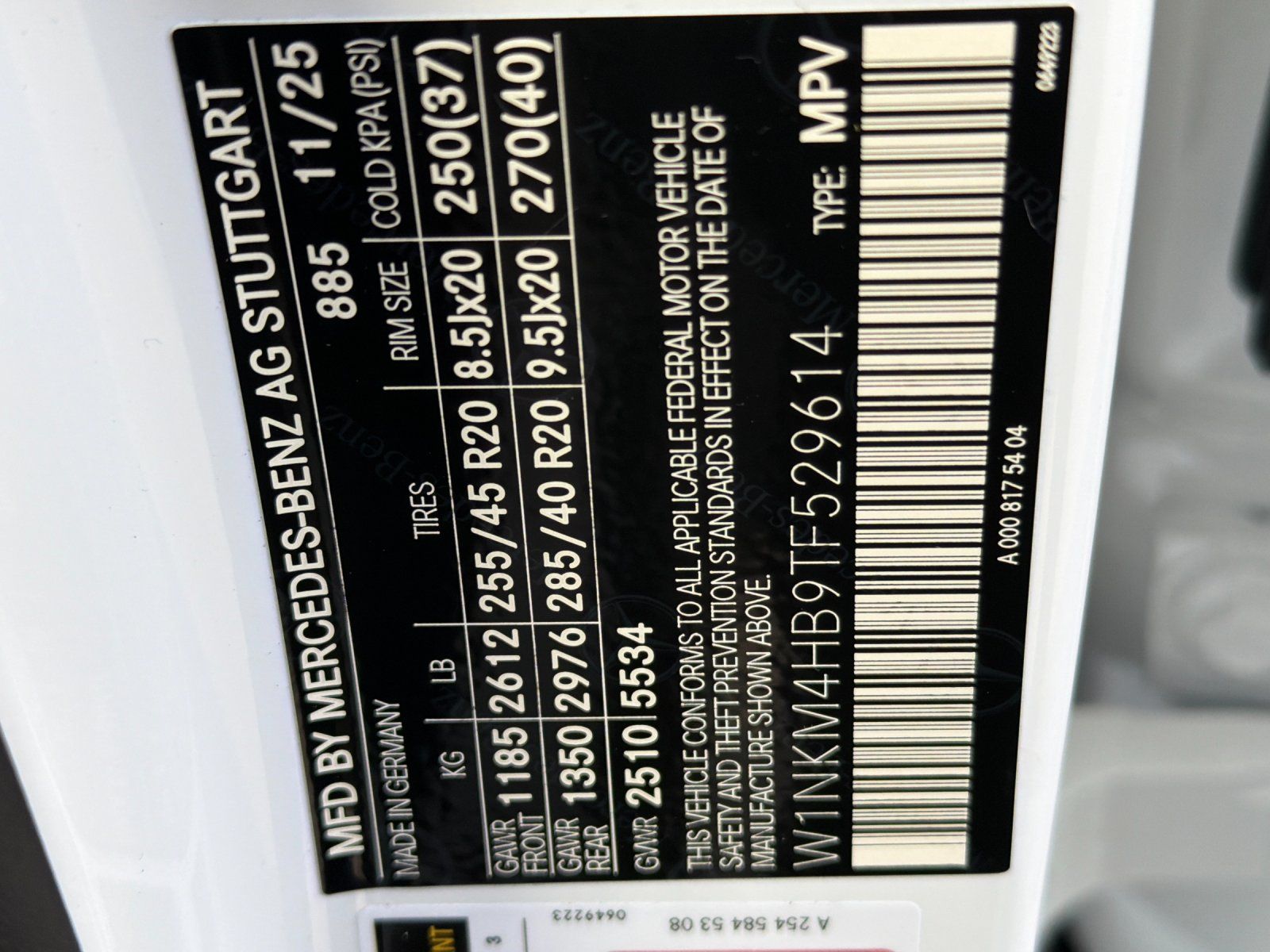 new 2026 Mercedes-Benz GLC car