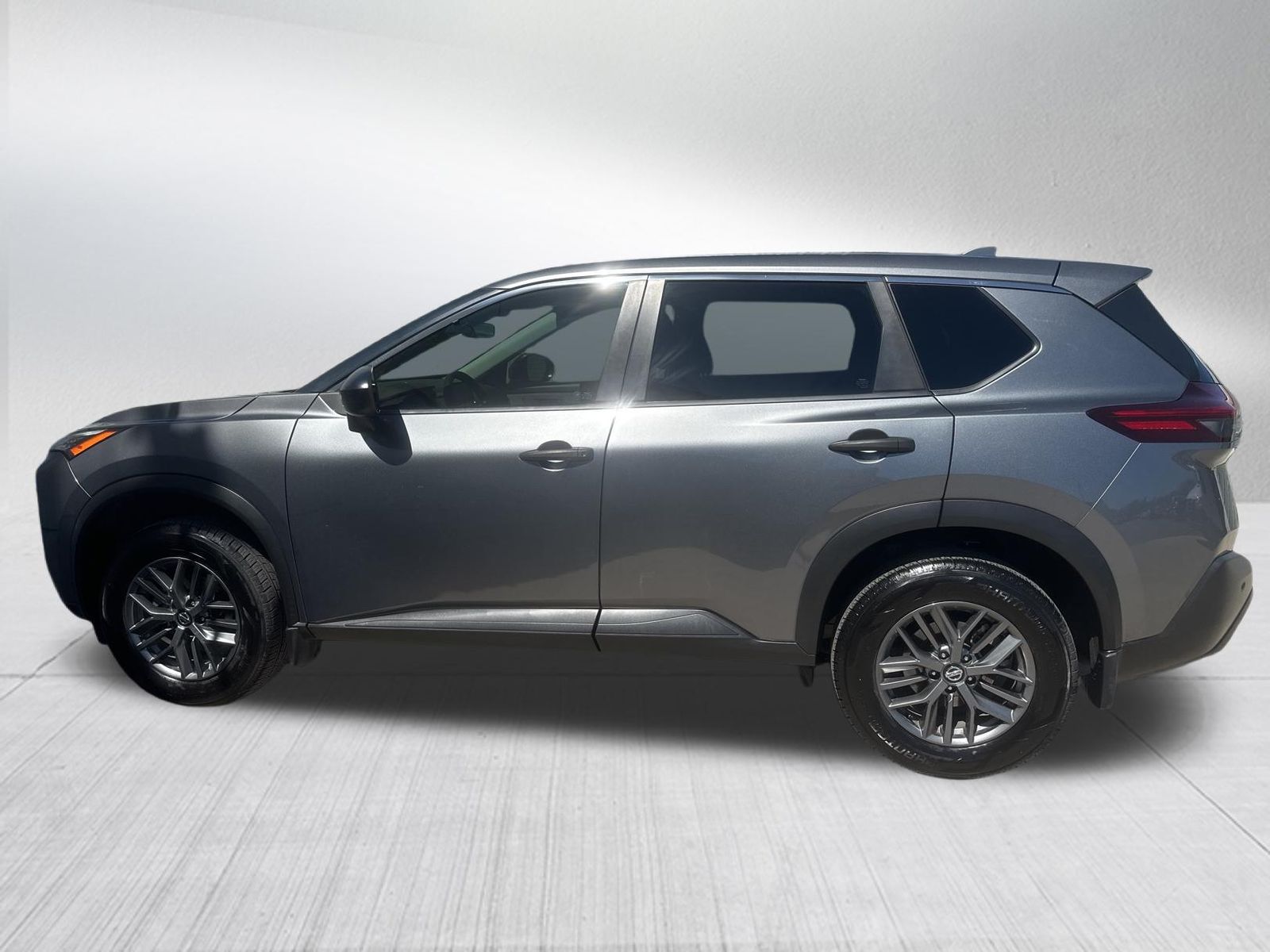 Used Car 2021 Nissan Rogue  S For Sale Under $20,000 In Austin, Texas