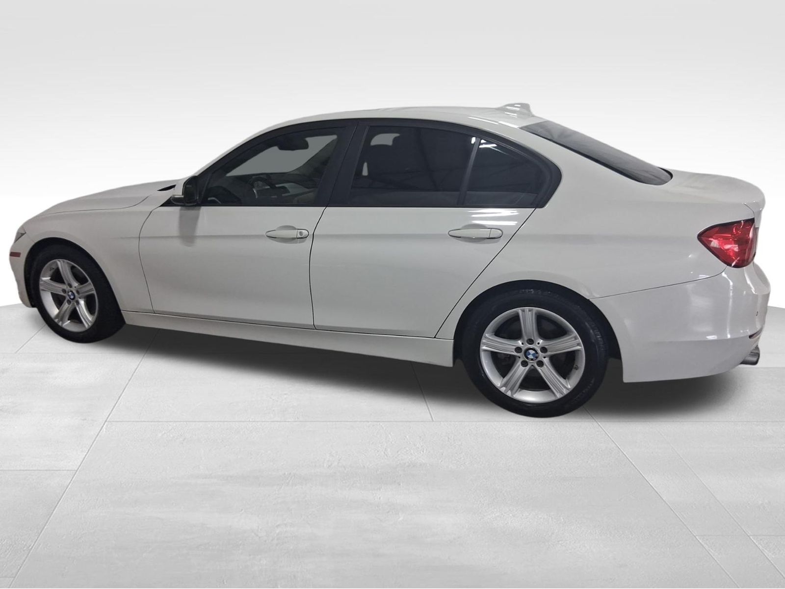 Used Car 2013 Bmw 3 Series  328i For Sale Under $10,000 In Austin, Texas