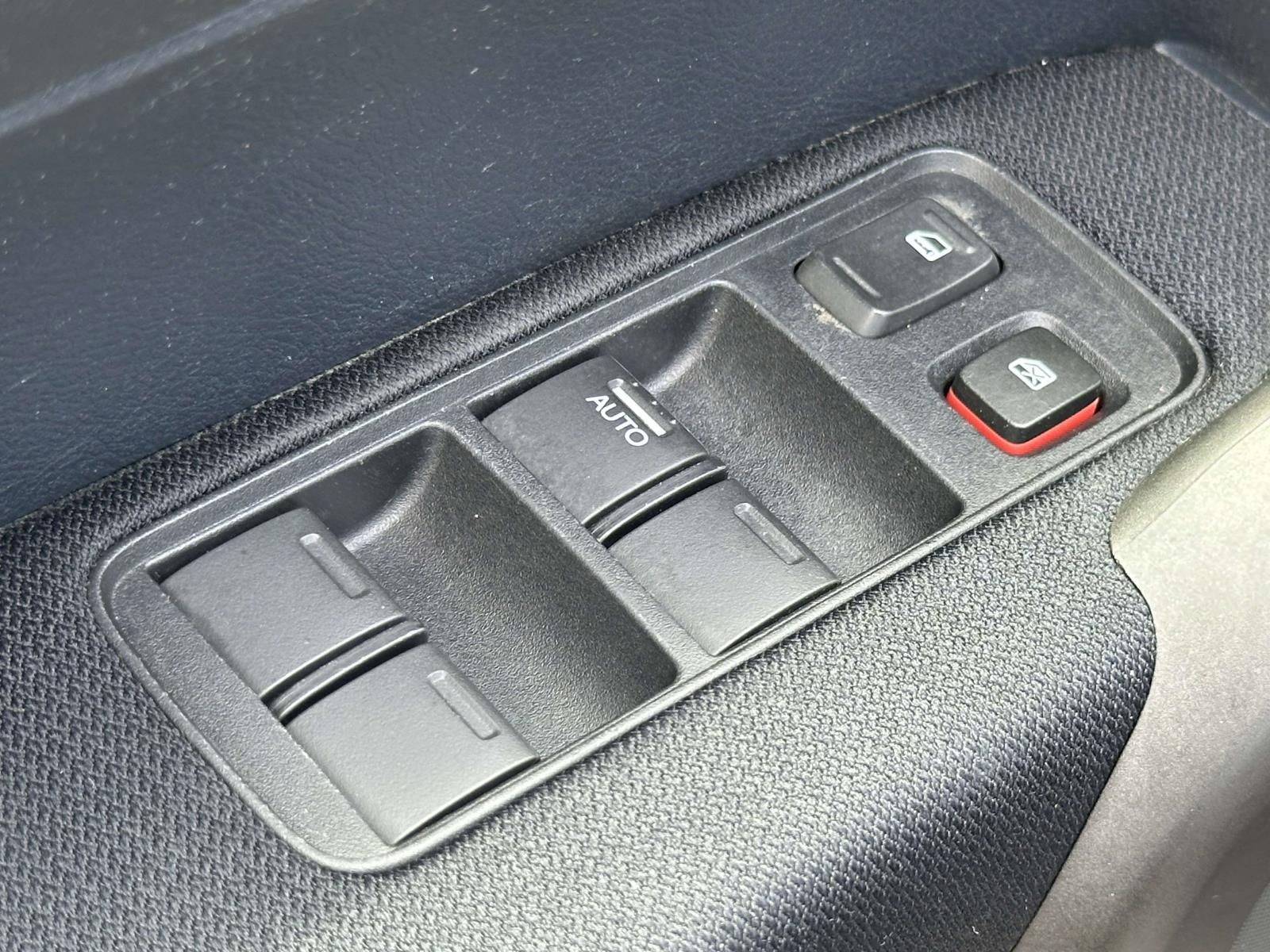 Used 2011 Black Honda EX image 23