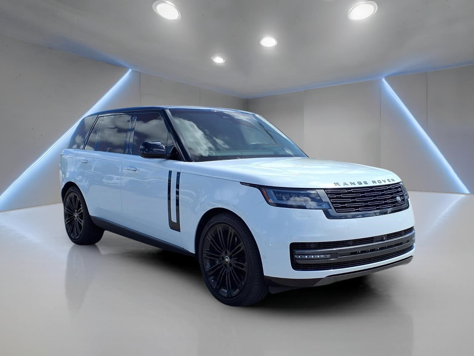 2024 Land Rover Range Rover Autobiography - 4