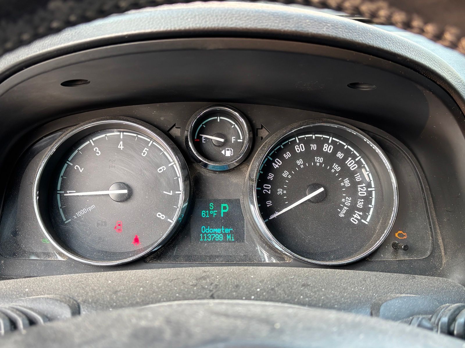 Used 2014 Chevrolet Captiva Sport SUV