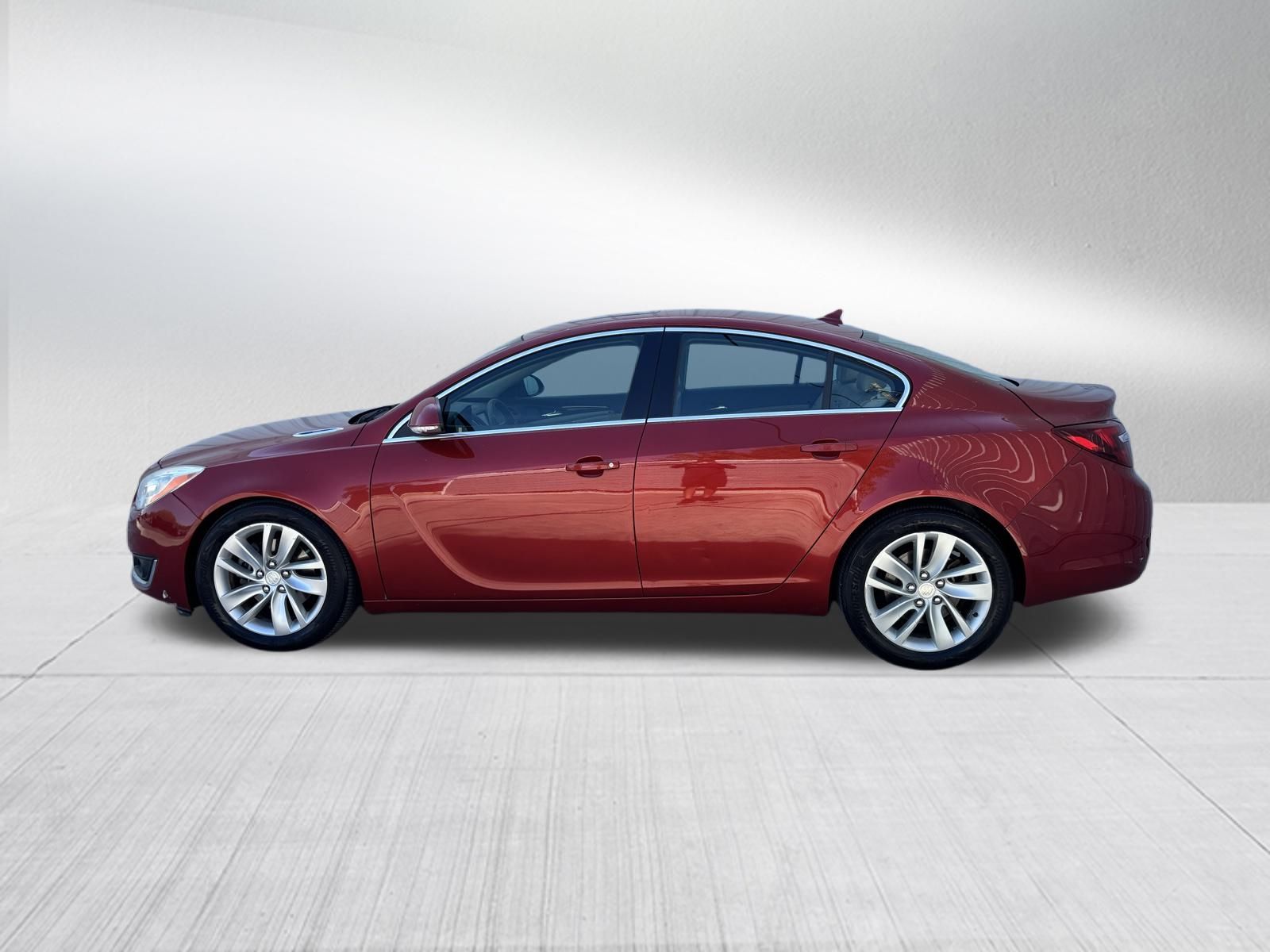 Used Car 2014 Buick Regal  Base For Sale Under $10,000 In Austin, Texas