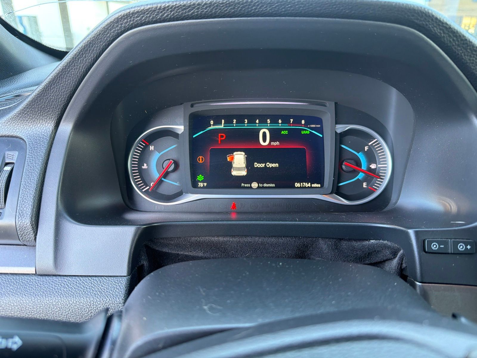  2022 Honda Pilot Sport FWD   