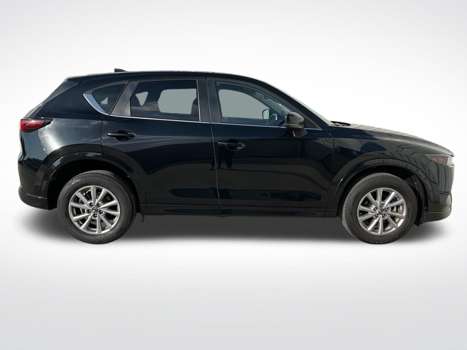 Used Car 2024 Mazda Cx-5  2.5 S Select Package For Sale Under $25,000 In Austin, Texas