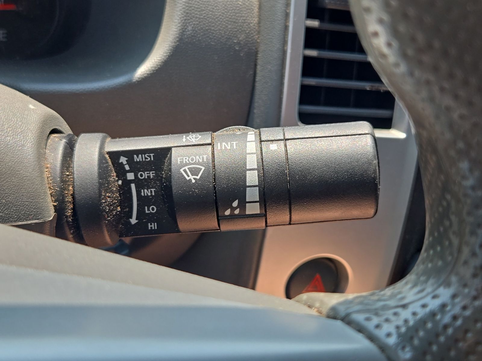 Used 2019 Gray Nissan SV image 36