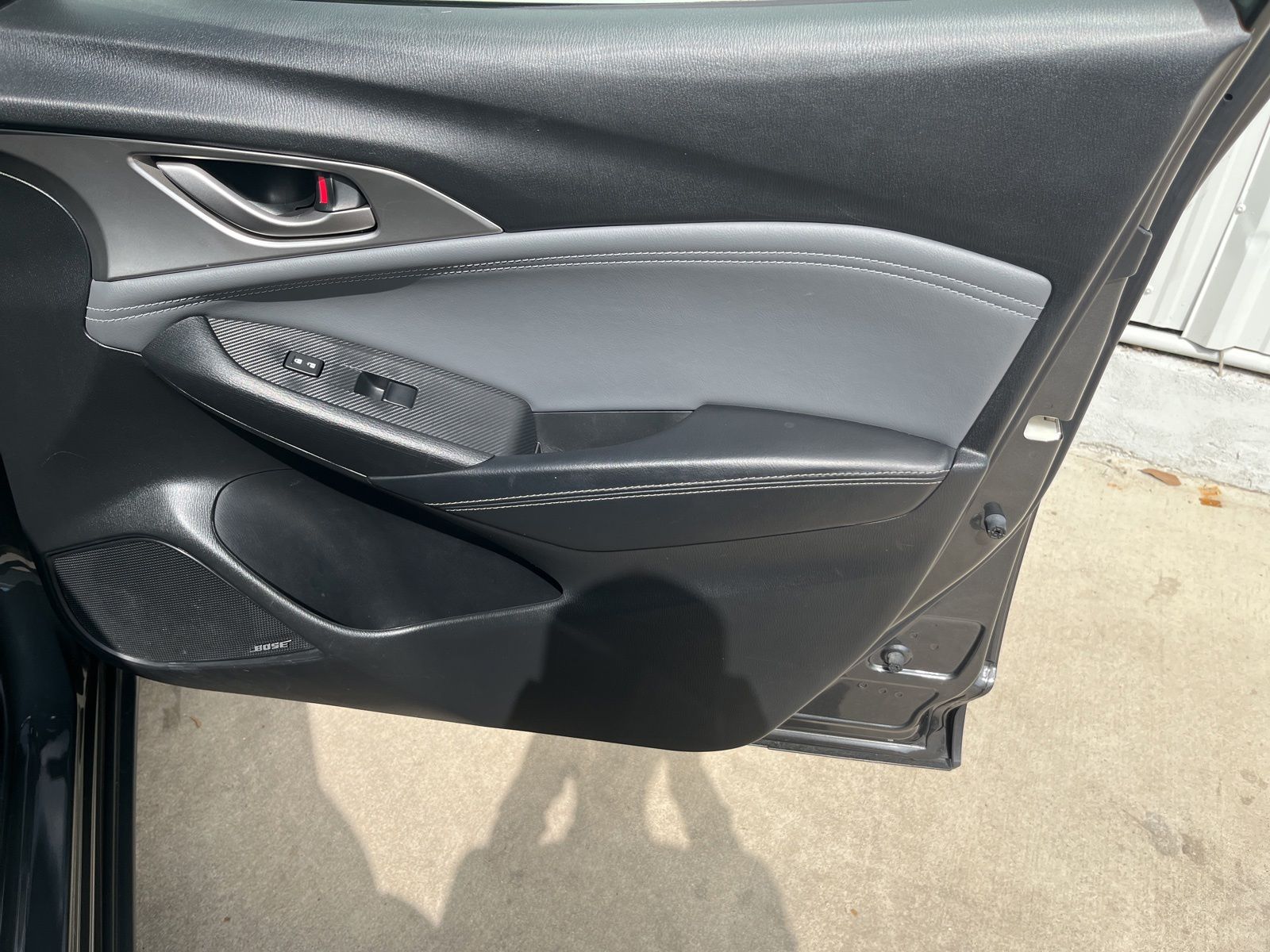 Used Car 2019 Mazda Cx-3  Touring For Sale Under $15,000 In Austin, Texas
