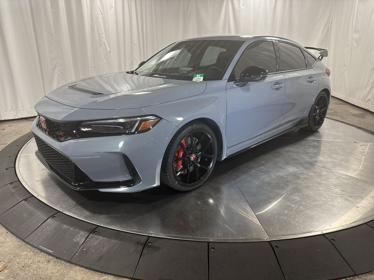 2023 Honda Civic Type R Base