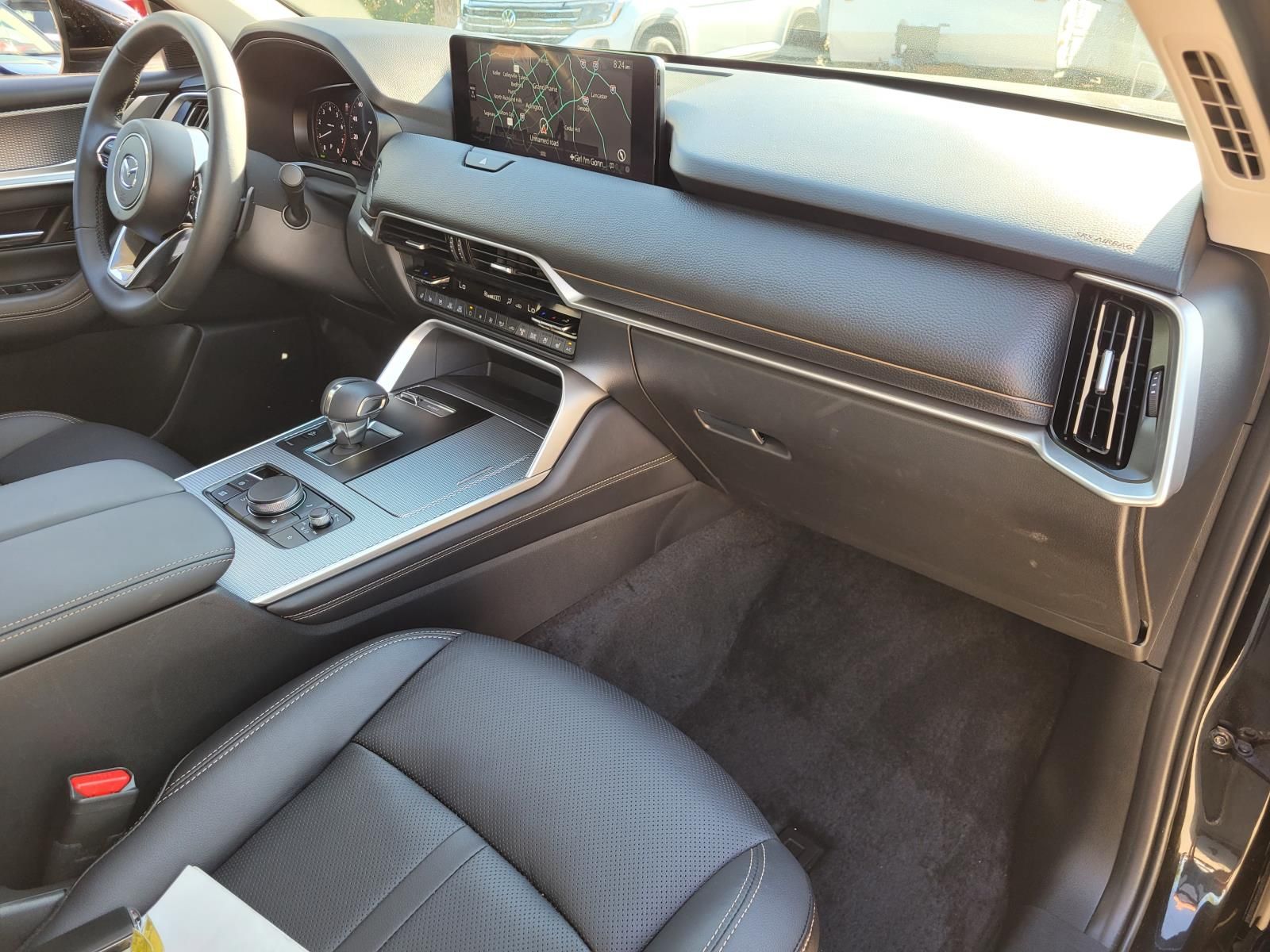 used 2026 Mazda CX-70 car, priced at $45,900