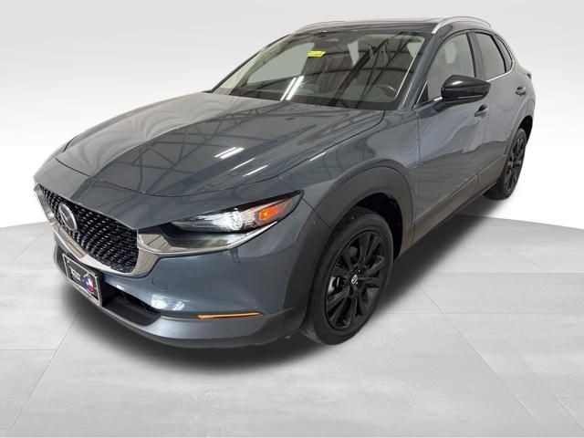 Used Car 2024 Mazda Cx-30  2.5 S Carbon Edition For Sale Under $25,000 In Austin, Texas