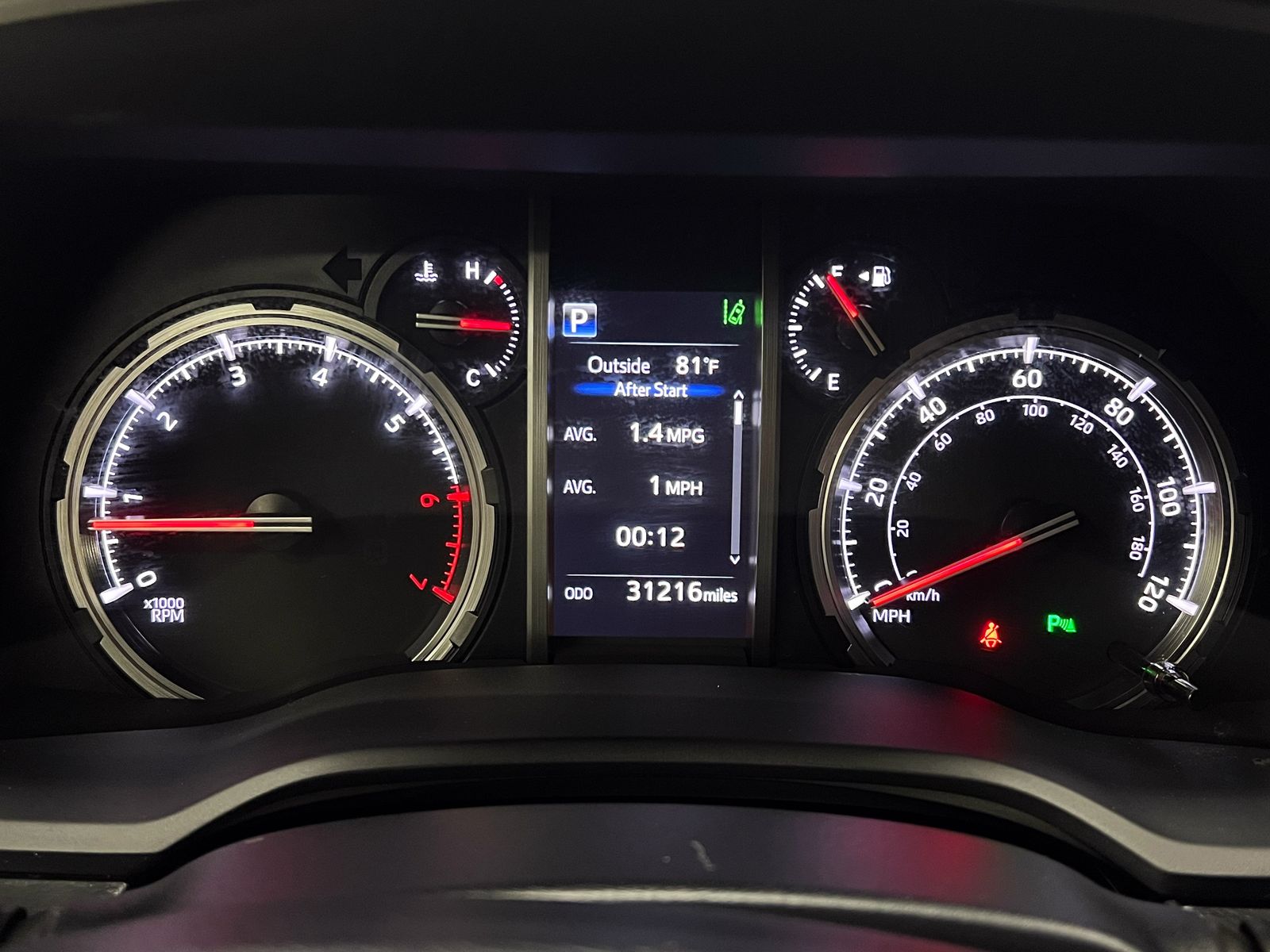 used 2024 Toyota 4Runner car, priced at $48,788