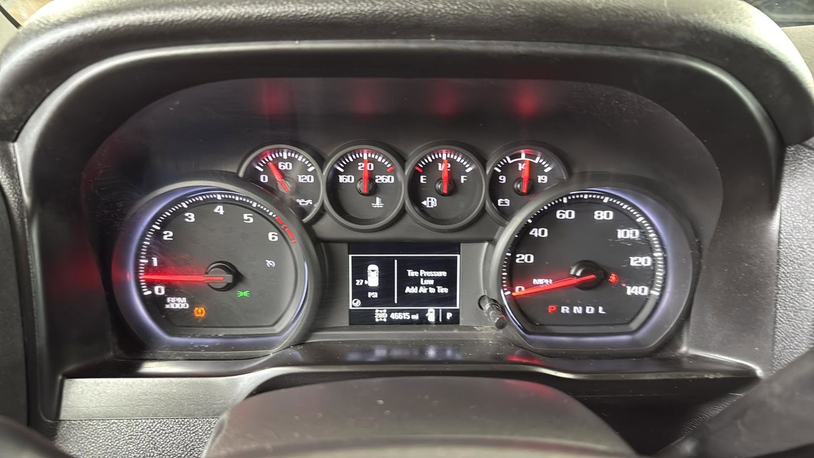 Used Car 2020 Chevrolet Silverado 1500  Wt For Sale Under $30,000 In Austin, Texas