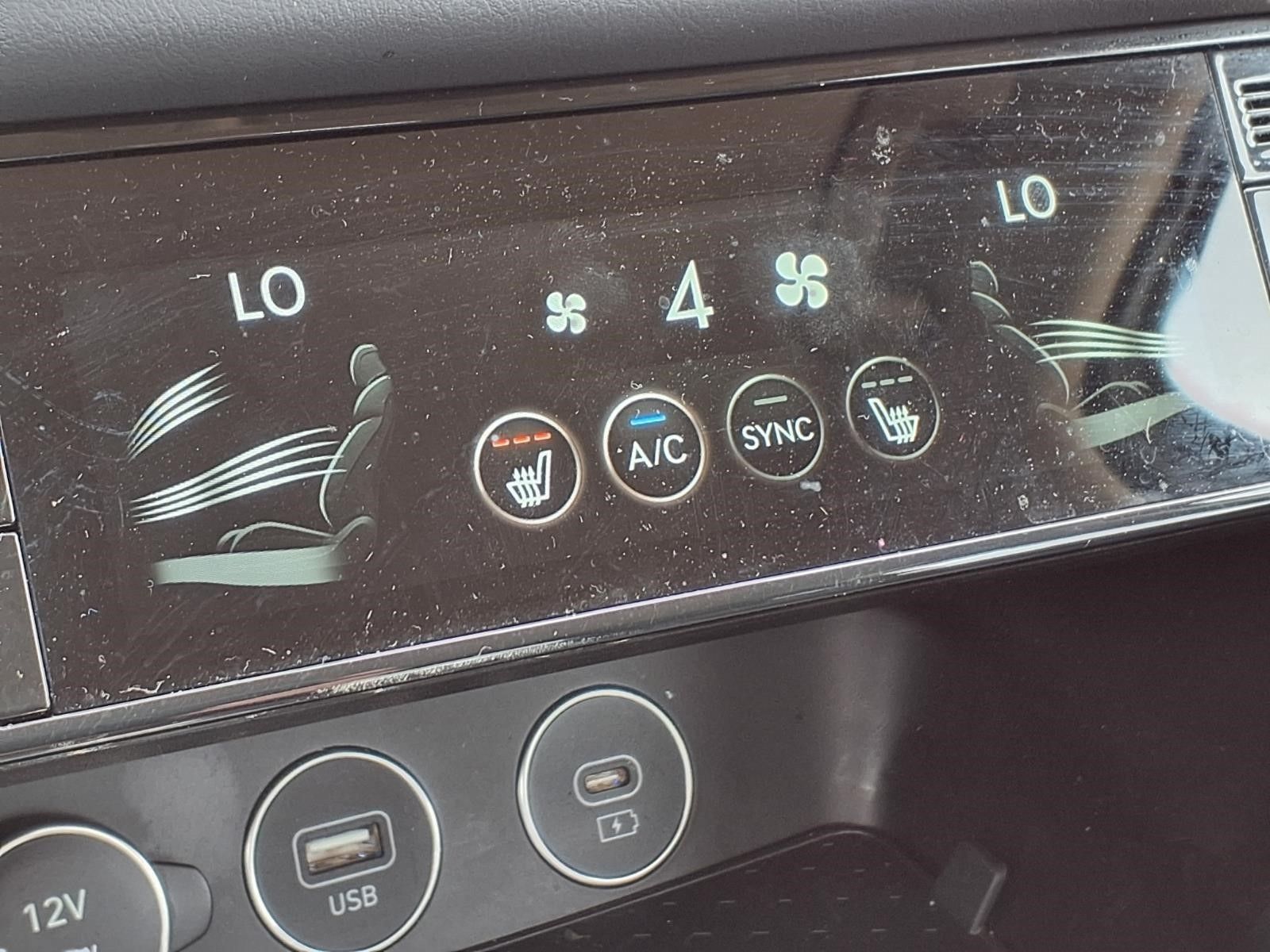 2025 Genesis G70 2.5T Blue at Big Star Buick GMC