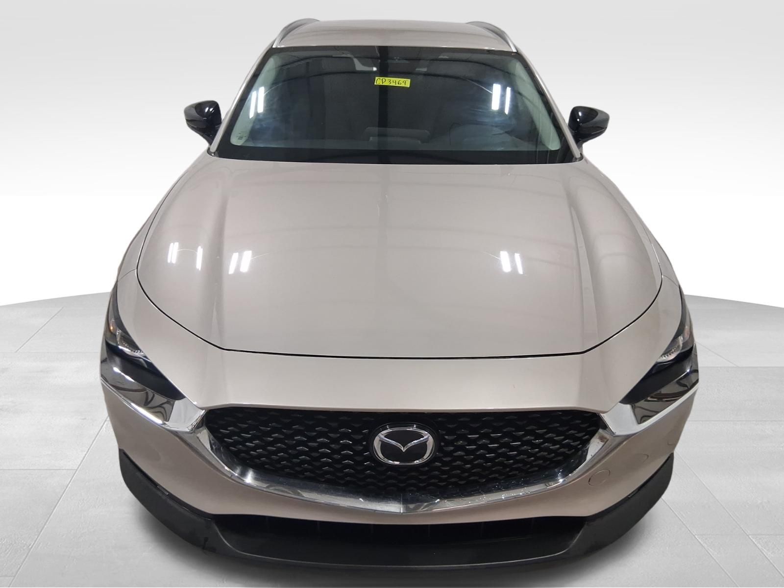 Used Car 2024 Mazda Cx-30  2.5 S Select Sport For Sale Under $25,000 In Austin, Texas