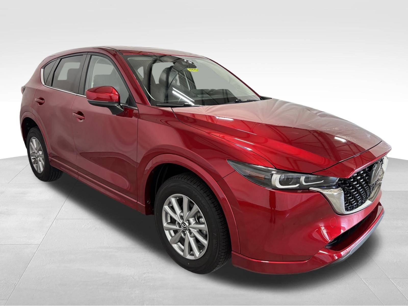 Used Car 2024 Mazda Cx-5  2.5 S Select Package For Sale Under $30,000 In Austin, Texas