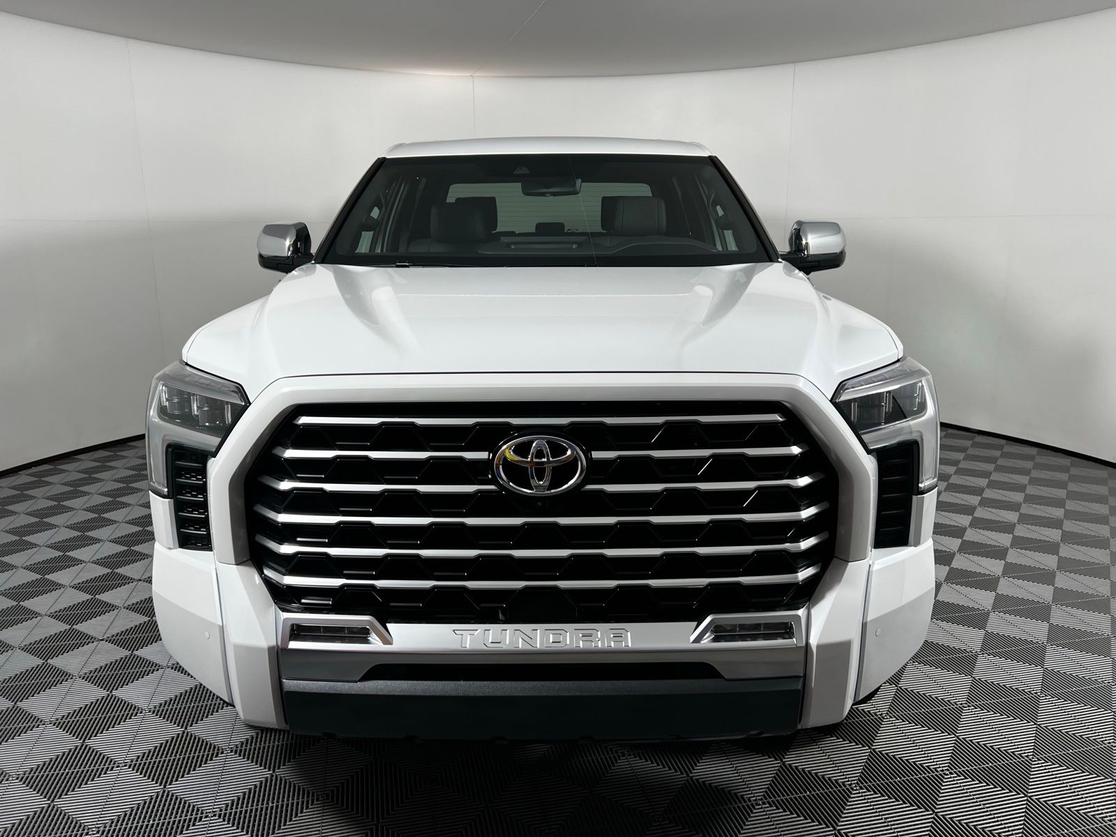 Thumbnail: 2026 Toyota Tundra - 2