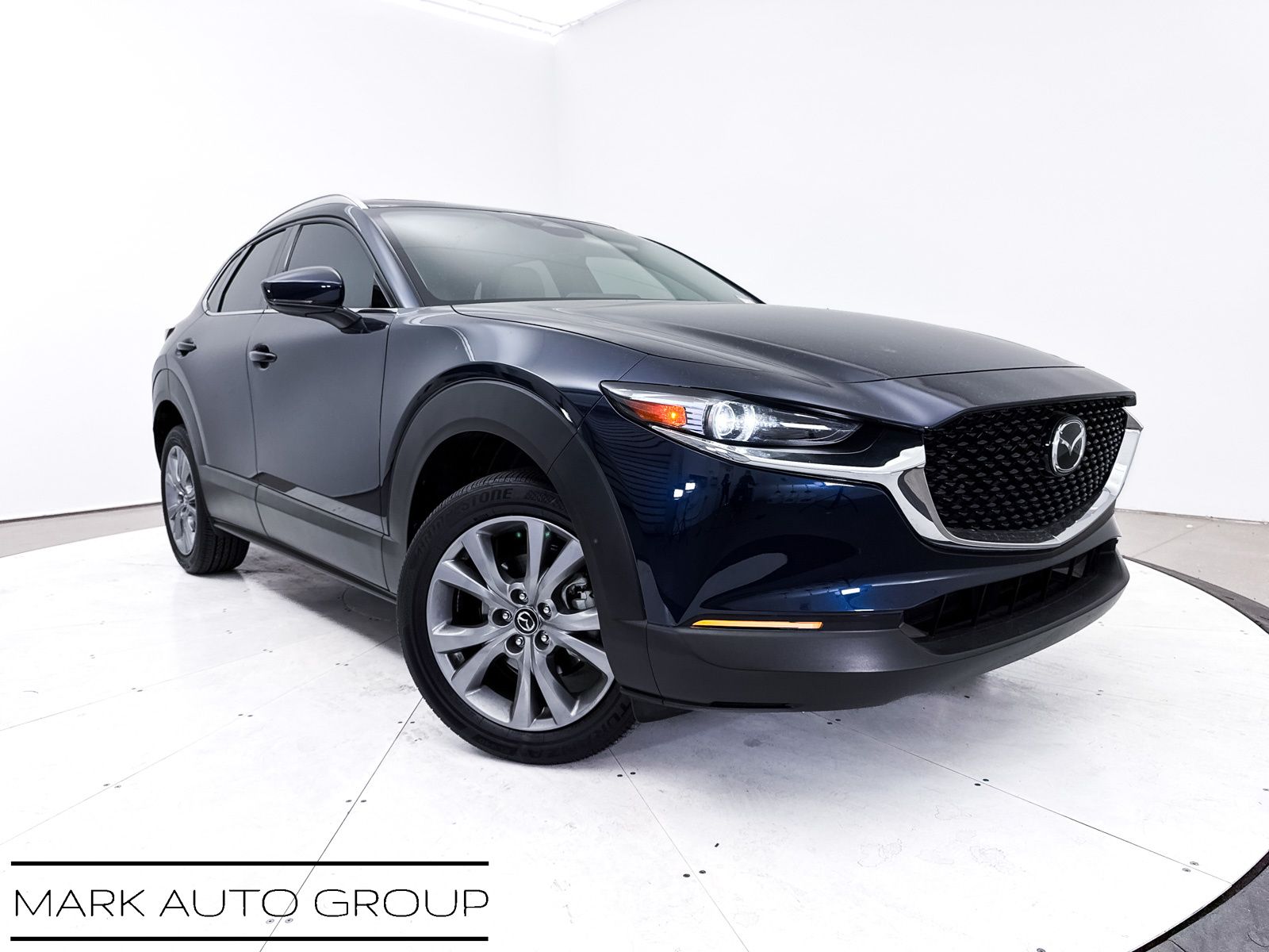 2025 Mazda Mazda CX-30 2.5 S Premium Package