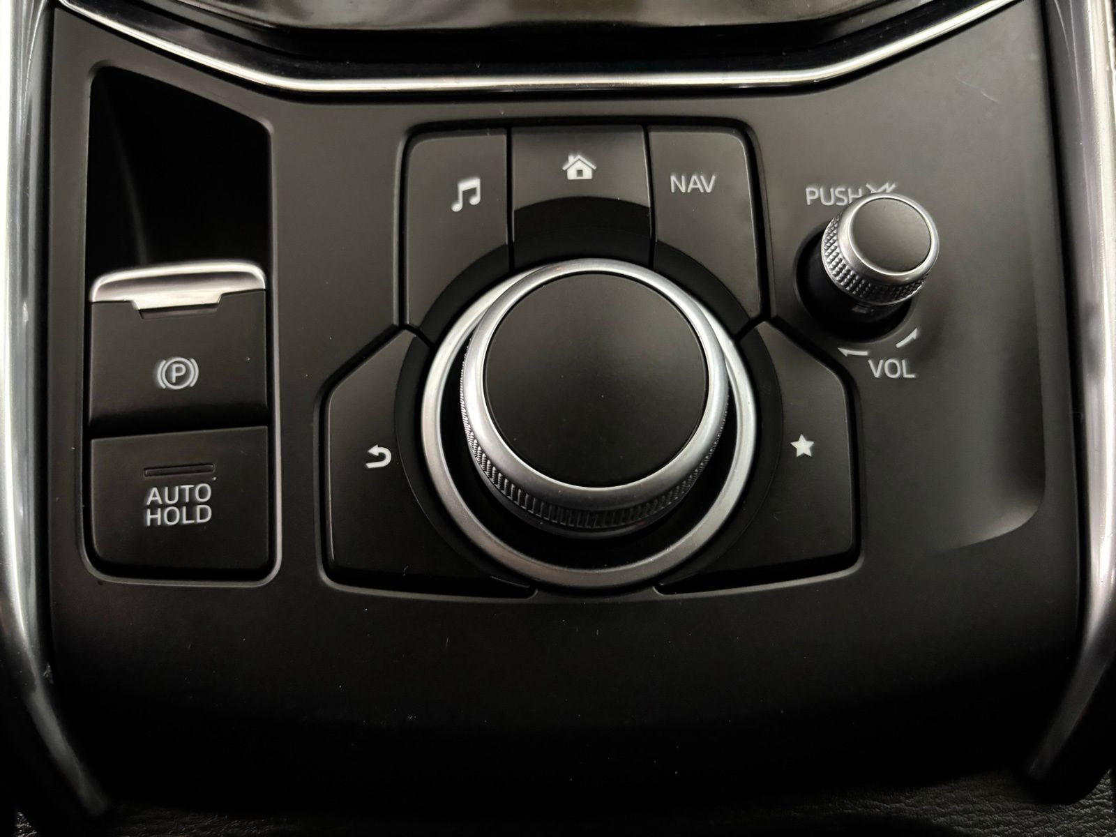 Used Car 2020 Mazda Cx-5  Grand Touring For Sale Under $25,000 In Austin, Texas