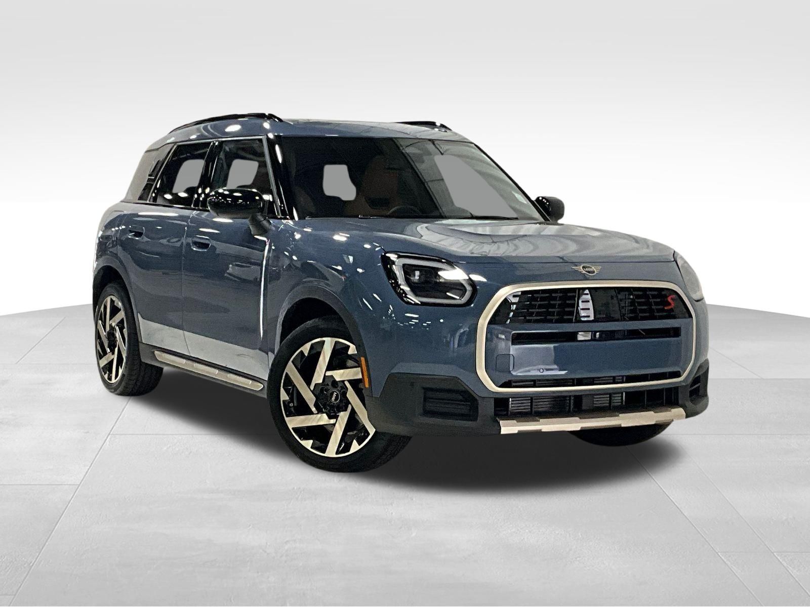 2026 MINI Countryman S ALL4