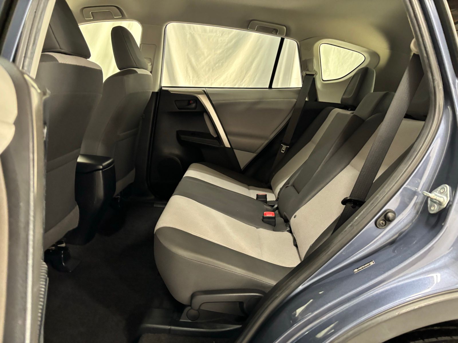 Used Car 2013 Toyota Rav4  Le For Sale Under $12,000 In Austin, Texas