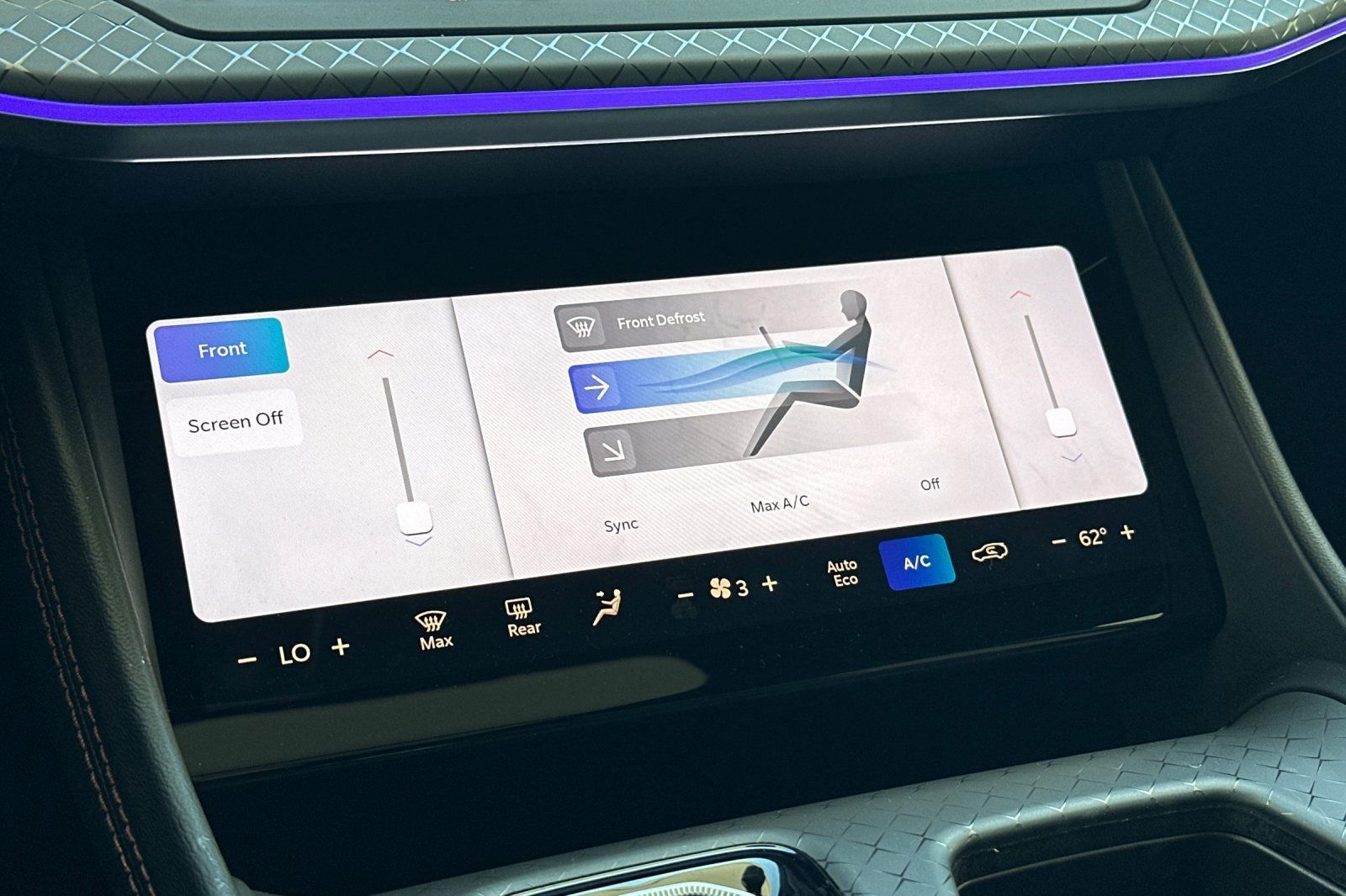 2025 Jeep Wagoneer S Limited - Photo 22