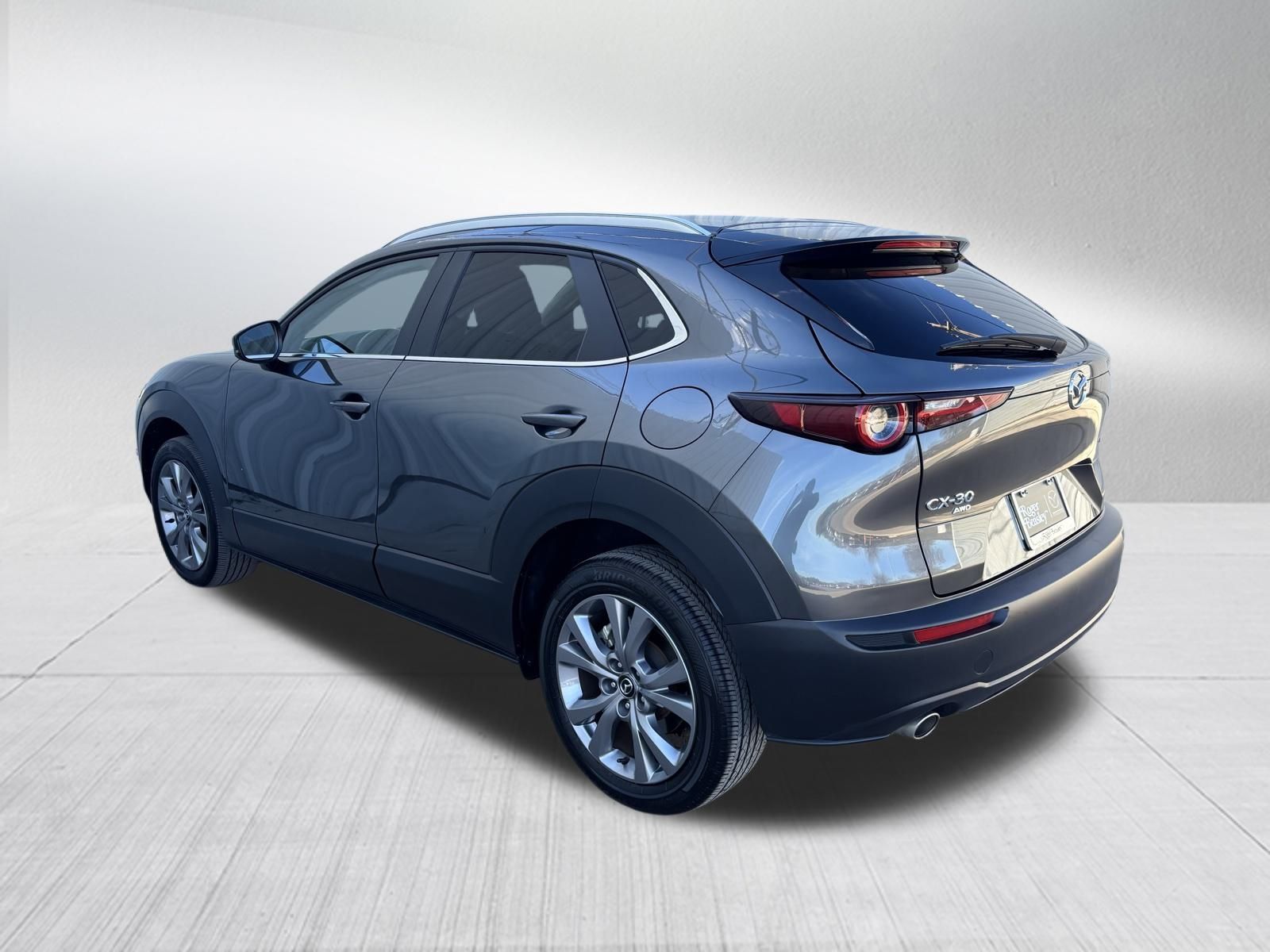 Used Car 2025 Mazda Cx-30  2.5 S Preferred Package For Sale Under $25,000 In Austin, Texas