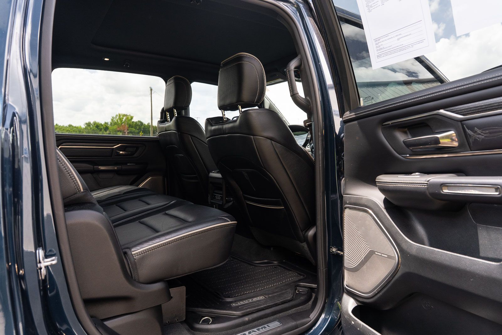Used 2021 Ram 1500 Truck