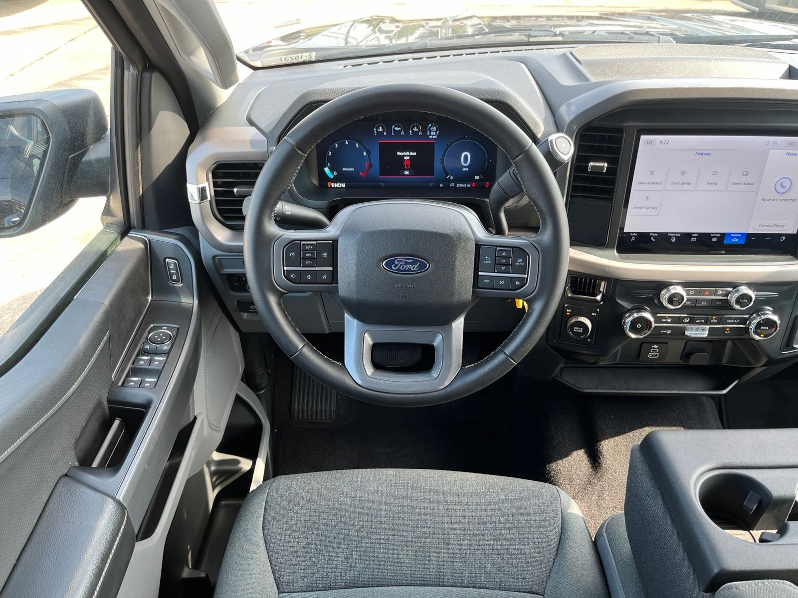 2025 Ford F-150 XLT - 10