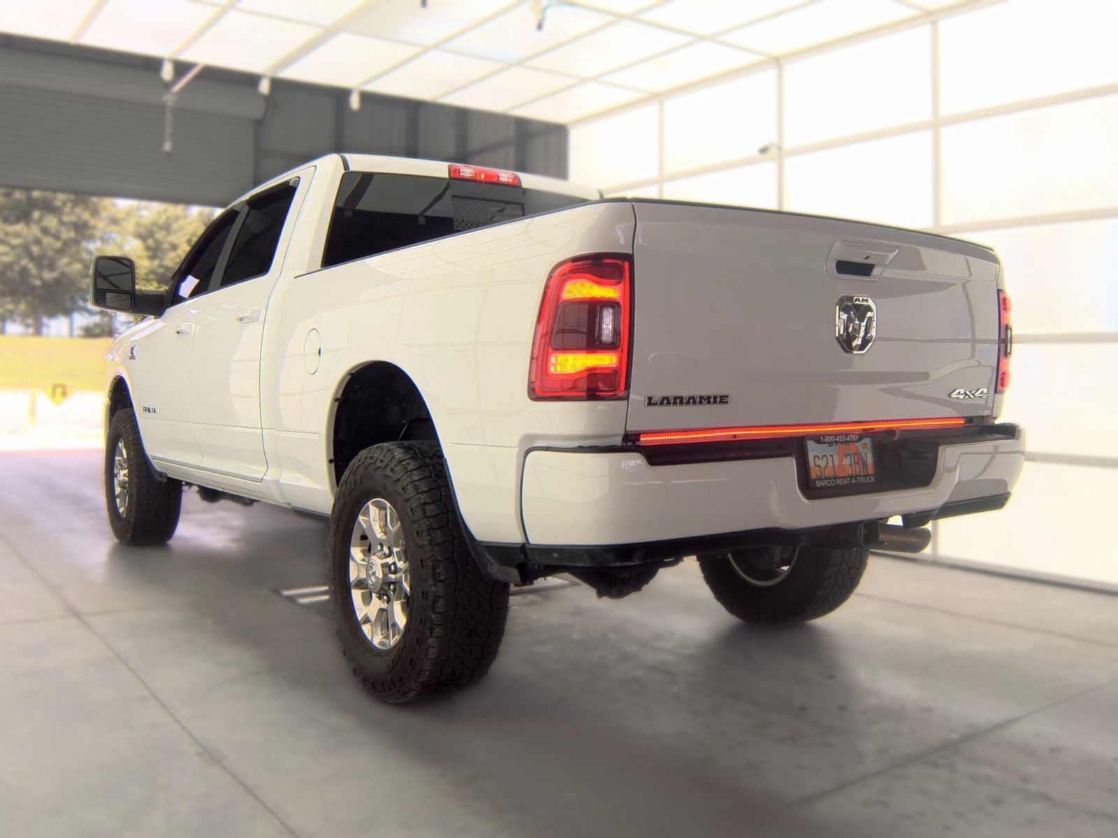 Used 2024 Ram 2500 Truck