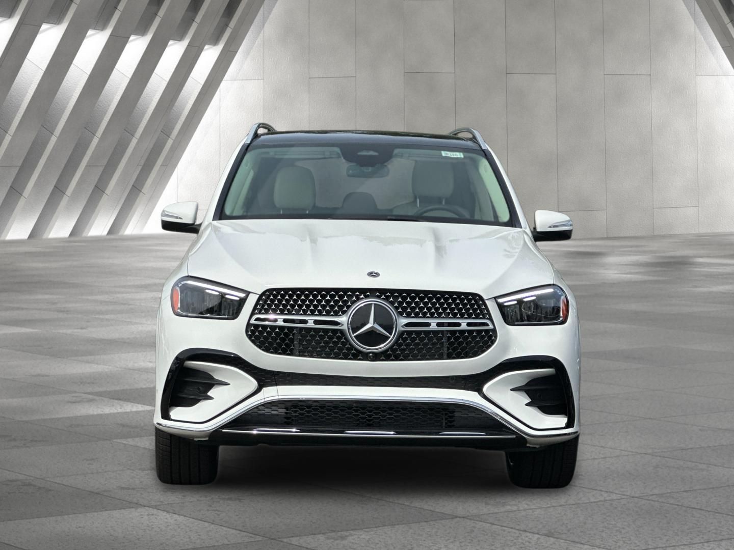 new 2026 Mercedes-Benz GLE car, priced at $74,615
