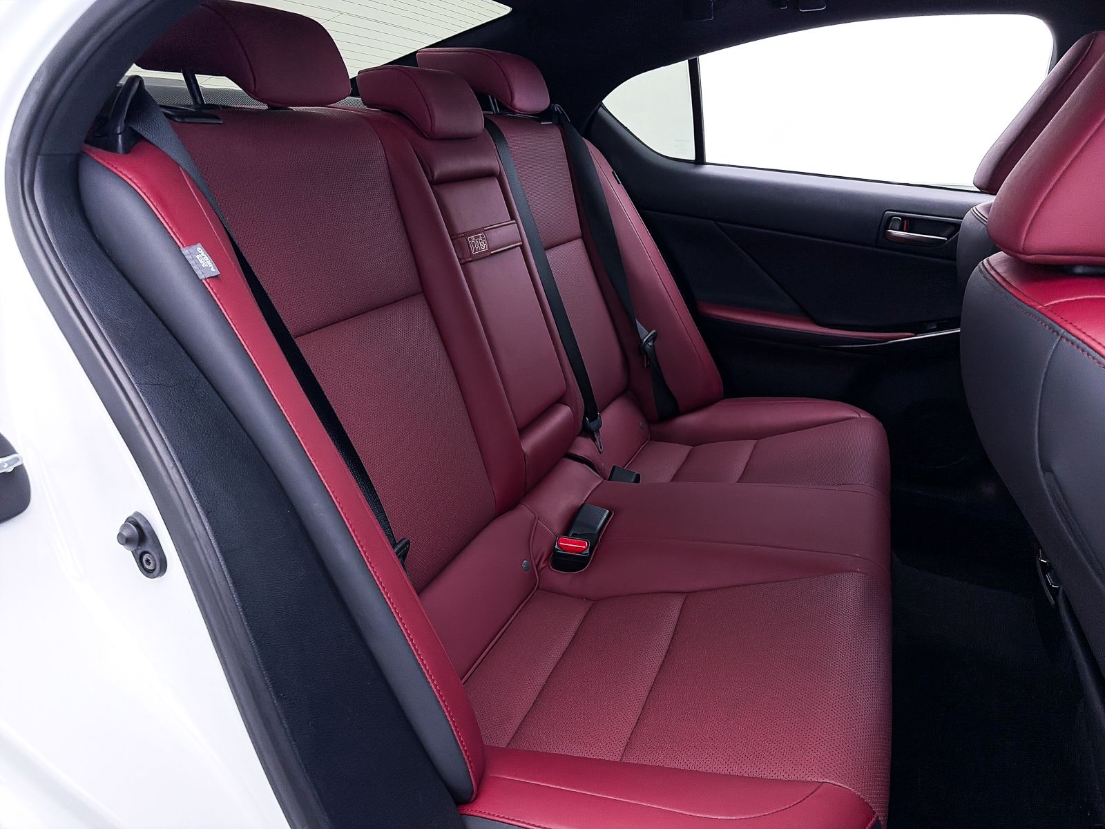 2024 Lexus IS 350 F SPORT DESIGN - Photo 37