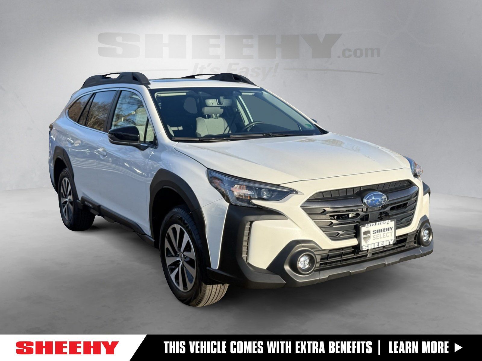 2025 Subaru Outback Premium AWD