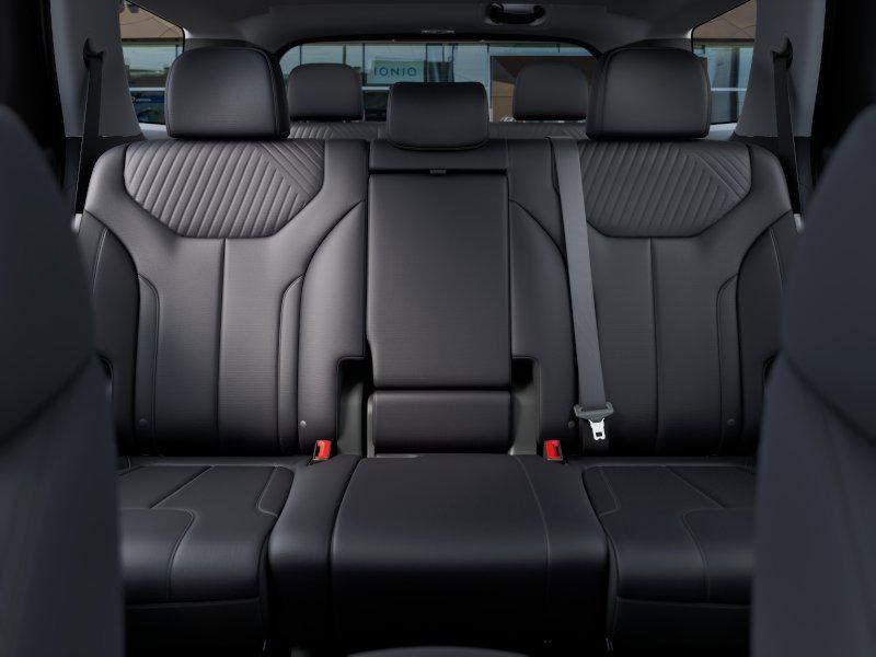 Palisade SE
