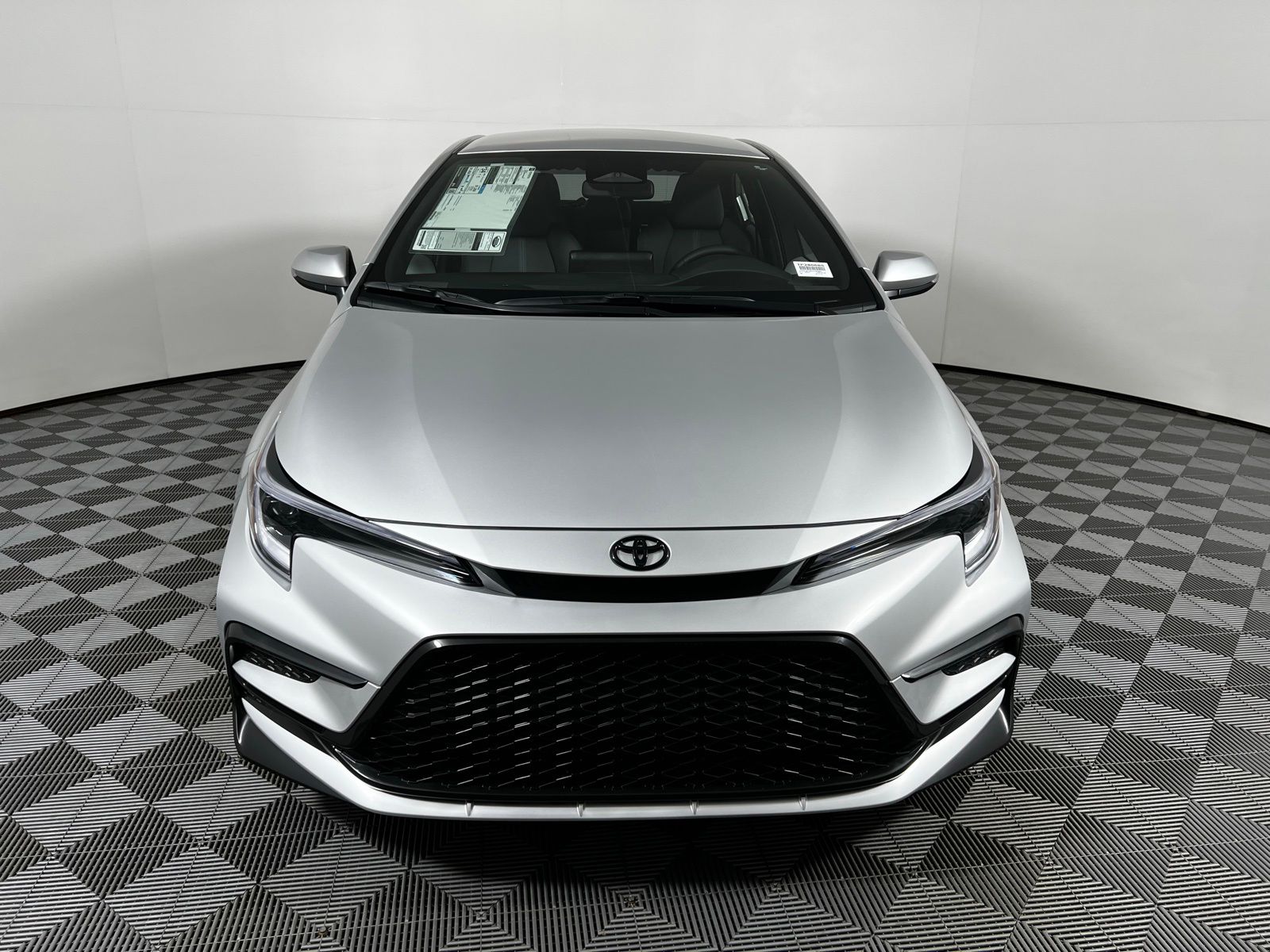 Thumbnail: 2026 Toyota Corolla - 2