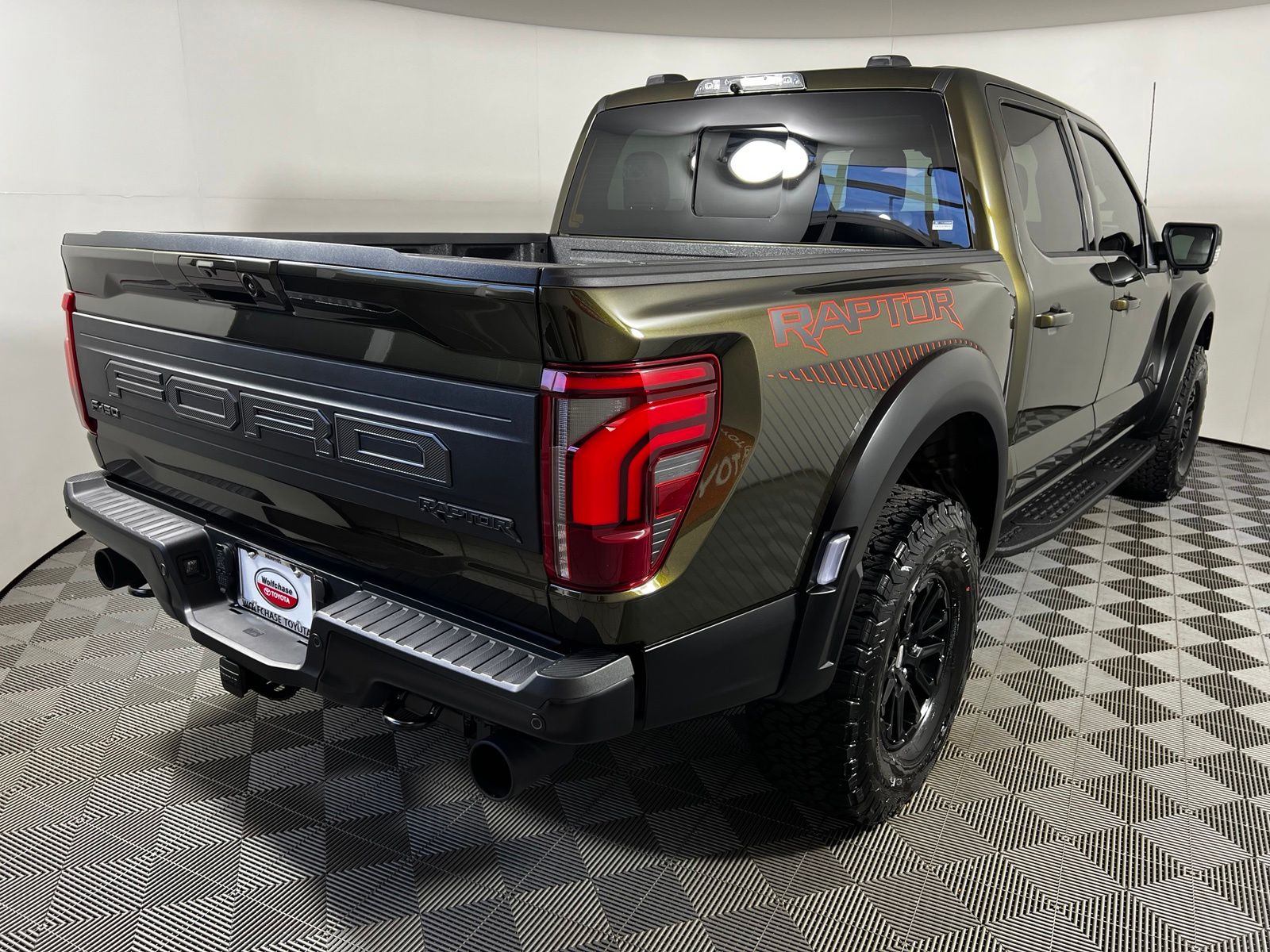 Thumbnail: 2025 Ford F-150 - 6