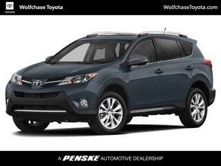 2013 Toyota RAV4 XLE -
                  Cordova, TN