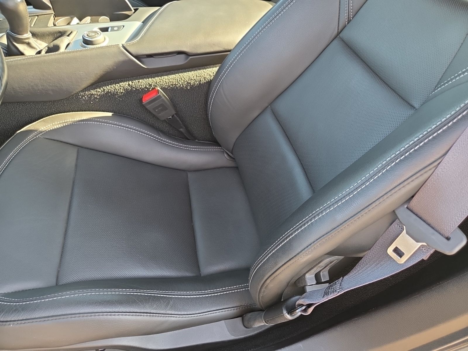 used 2017 Chevrolet Corvette car, priced at $70,245