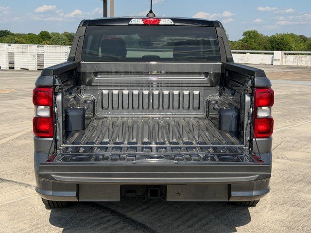 2025 Ford Maverick Lobo Standard - Photo 11