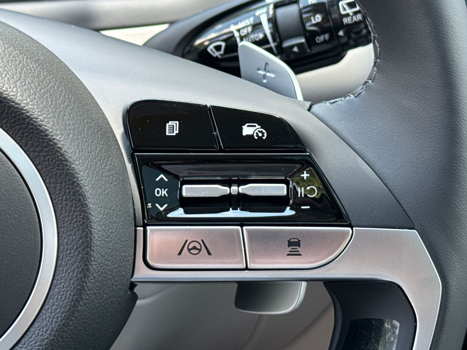 2024 Hyundai Tucson Hybrid Limited photo 29