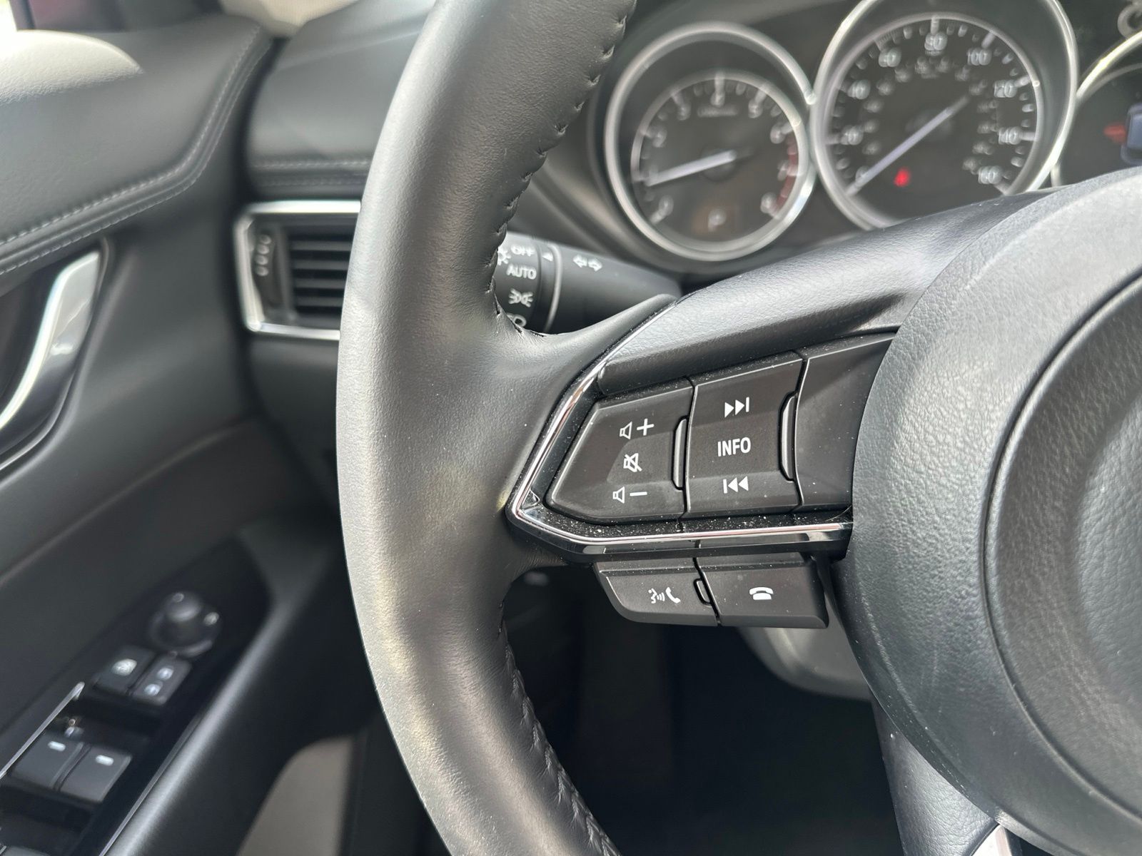 Used Car 2025 Mazda Cx-5  2.5 S Preferred Package For Sale Under $30,000 In Austin, Texas