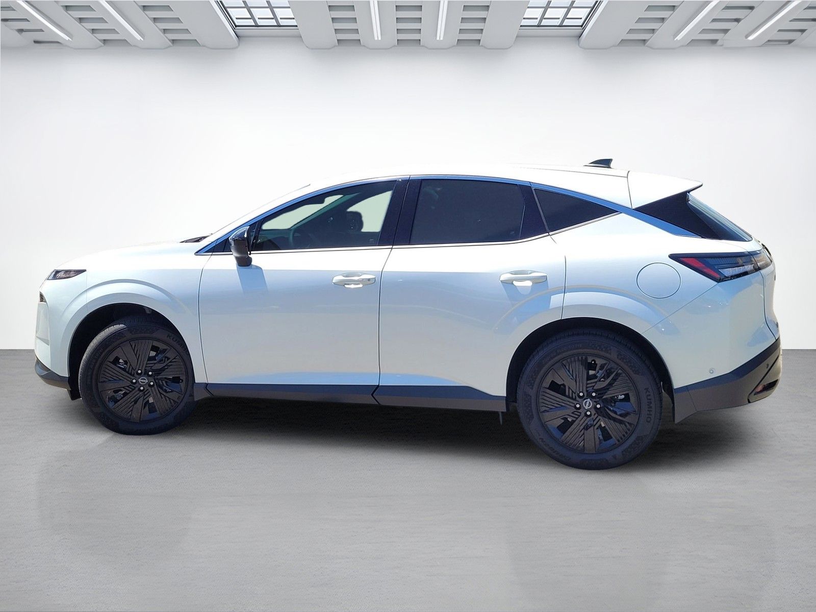 2025 Nissan Murano SV - Photo 15