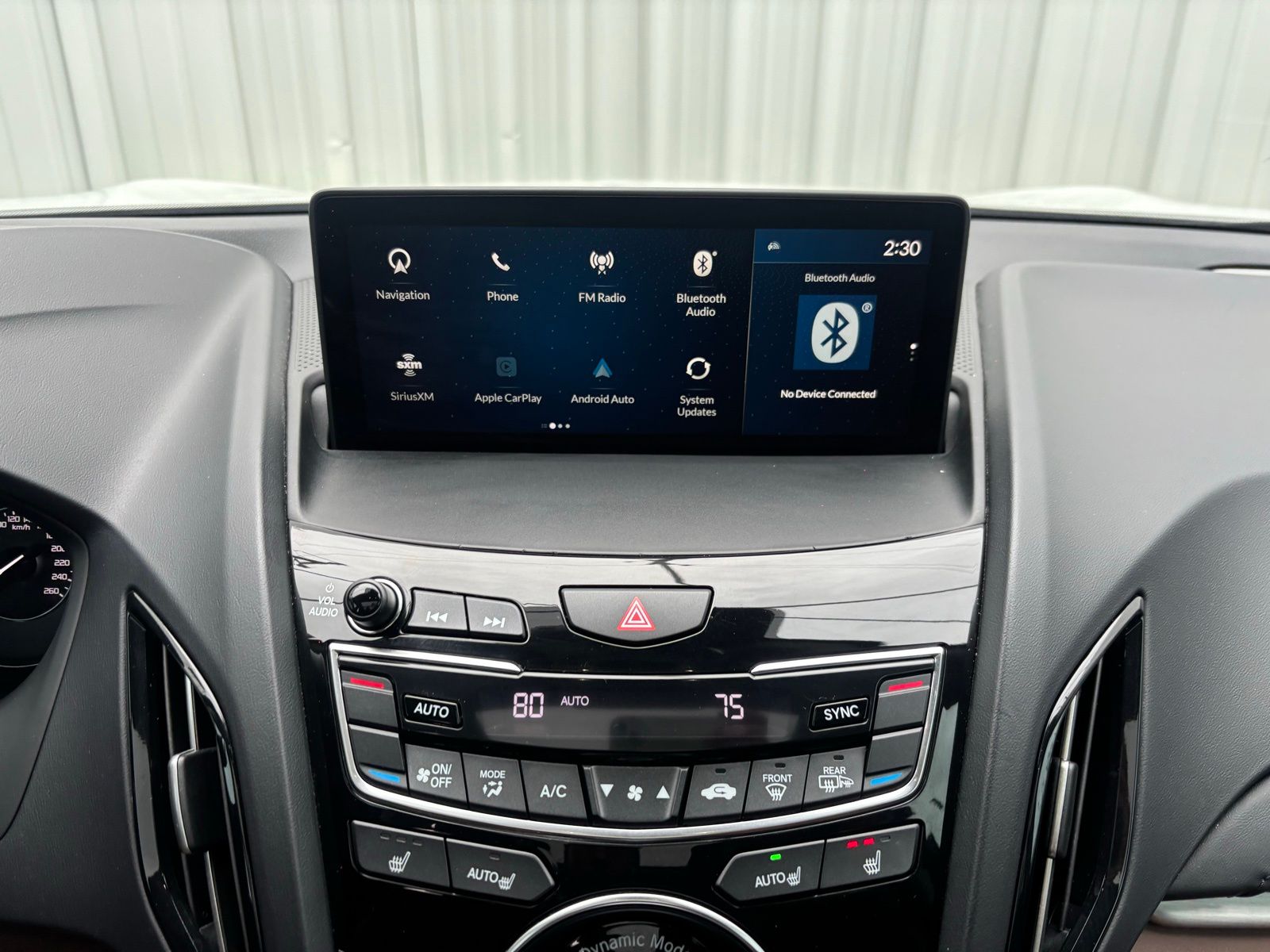 Used Car 2020 Acura Rdx  Technology Package For Sale Under $25,000 In Austin, Texas