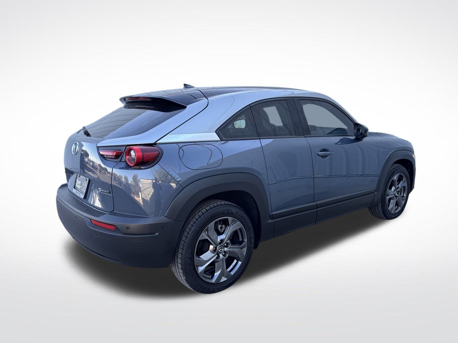 Used Car 2022 Mazda Mx-30 Ev  Premium Plus For Sale Under $20,000 In Austin, Texas