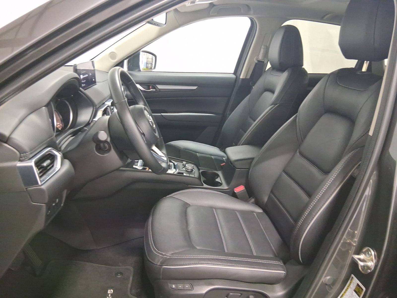 Used Car 2024 Mazda Cx-5  2.5 S Preferred Package For Sale Under $30,000 In Austin, Texas