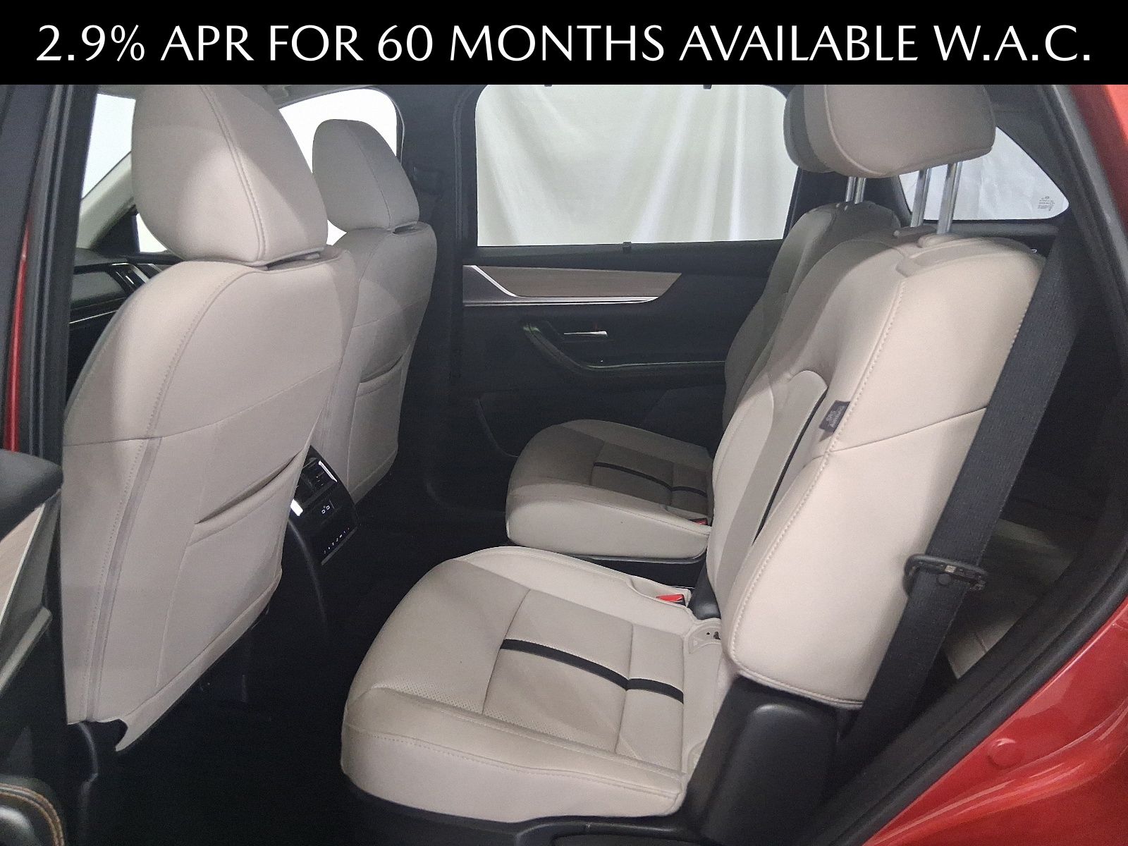 Used Car 2025 Mazda Cx-90  3.3 Turbo Preferred For Sale Under $35,000 In Austin, Texas
