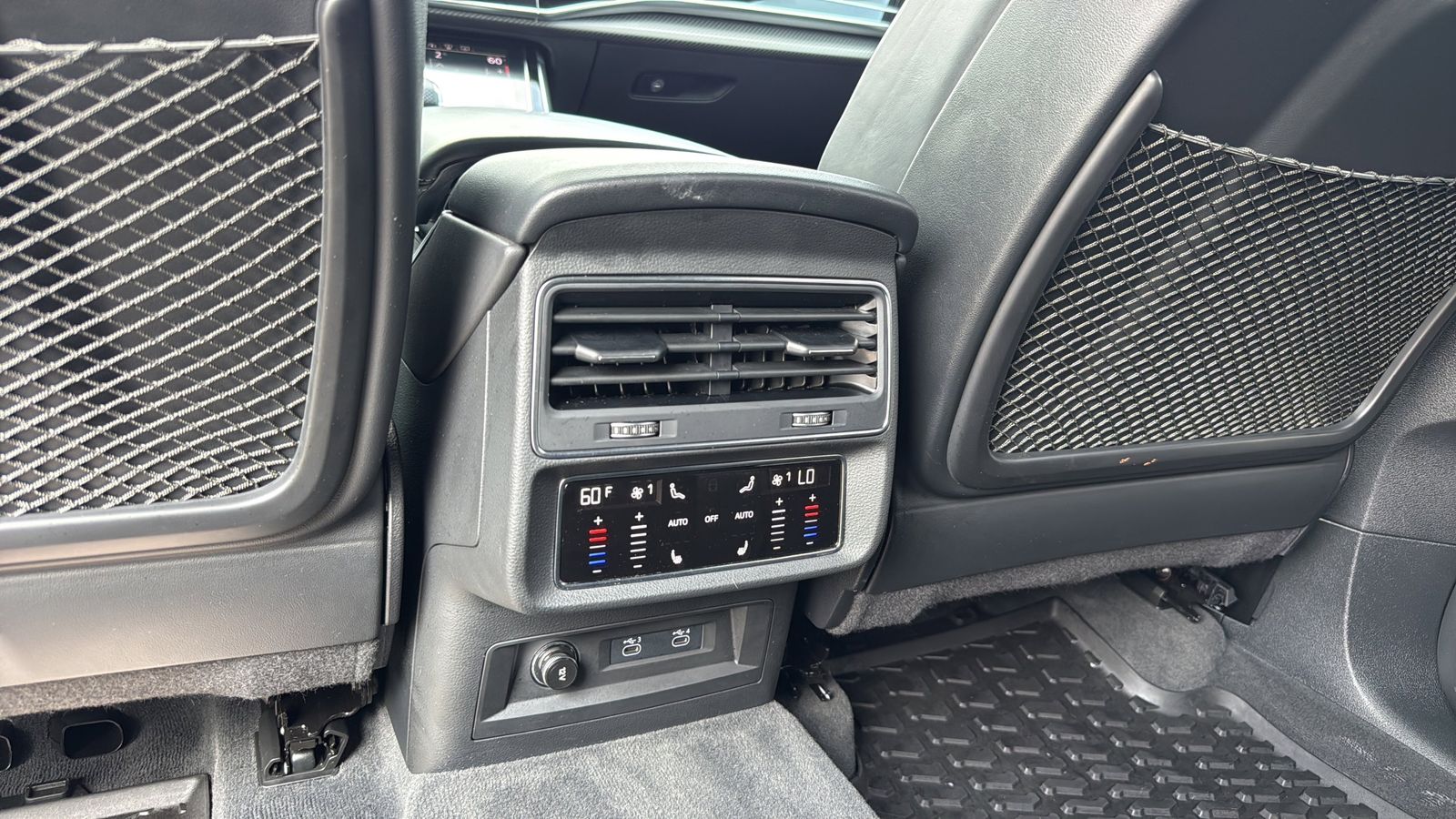 Used Car 2021 Audi Rs Q8  4.0t For Sale Under $80,000 In Austin, Texas