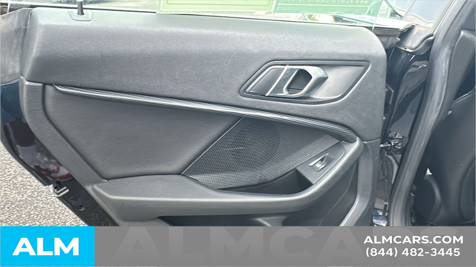 Used 2021 Black BMW 228i xDrive image 24