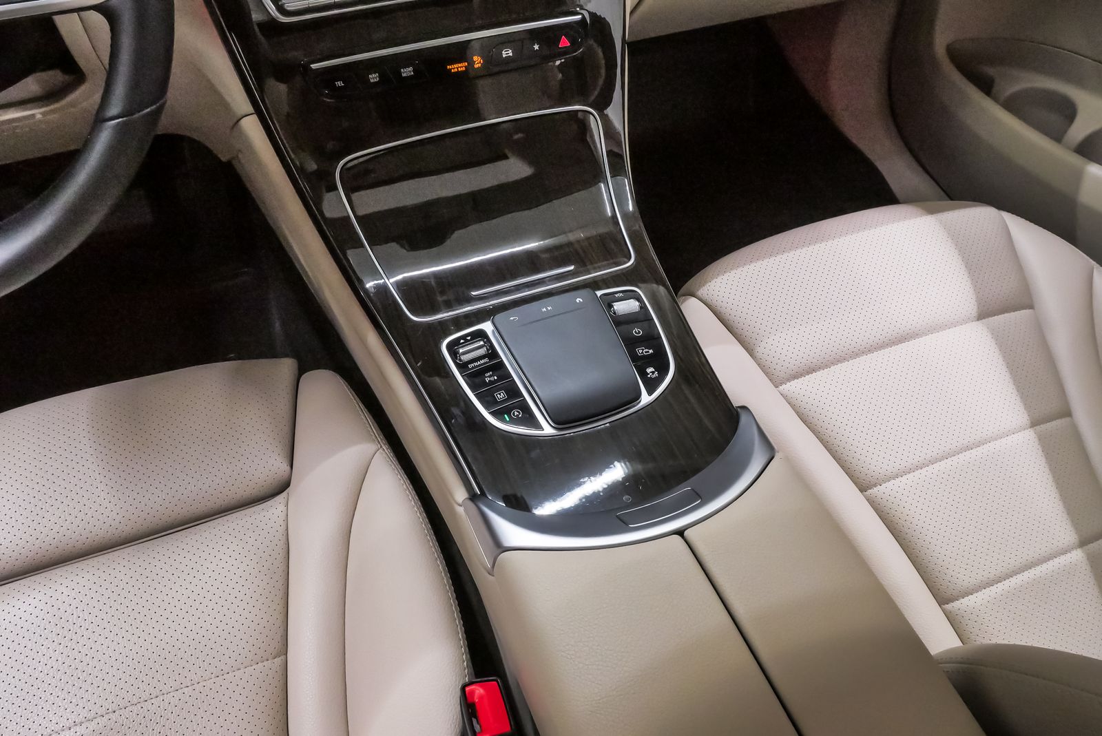 2021 Mercedes-Benz GLC GLC 300 Silver at Texan Dodge Chrysler Jeep Ram