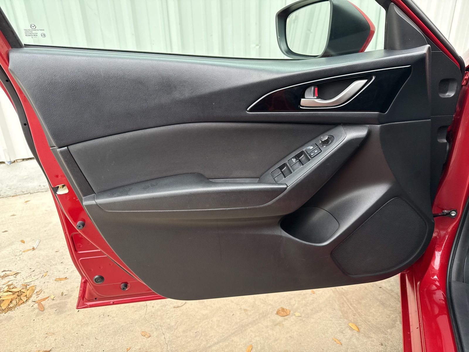 Used Car 2014 Mazda Mazda3  I Touring For Sale Under $15,000 In Austin, Texas