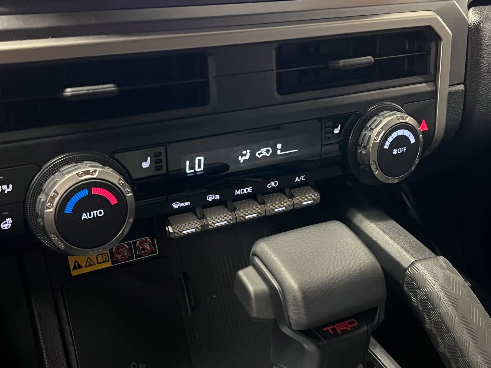 used 2026 Toyota 4Runner car, priced at $52,488
